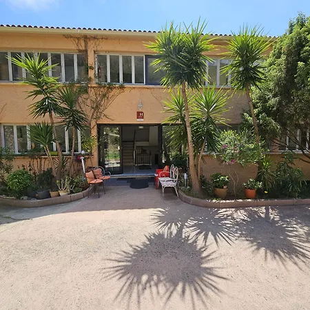 Le Marina Porto (Corsica)