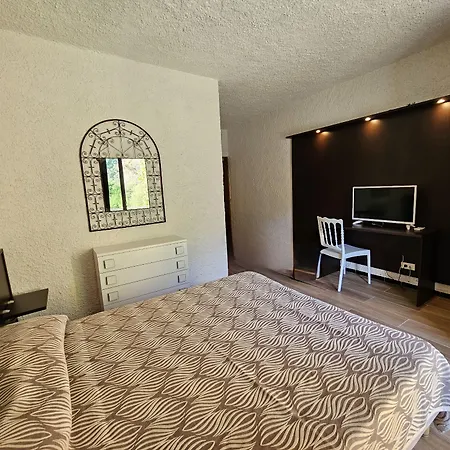 Hotel Le Marina