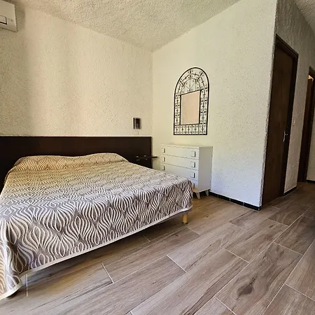 Otel Le Marina