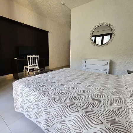 Hotel Le Marina