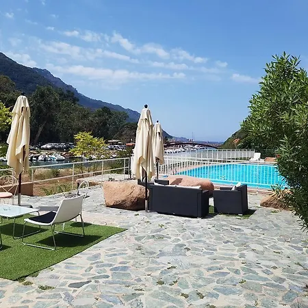 Otel Le Marina
