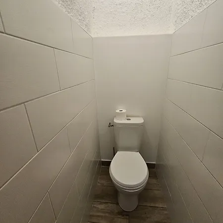 Hotel Le Marina Porto (Corsica)