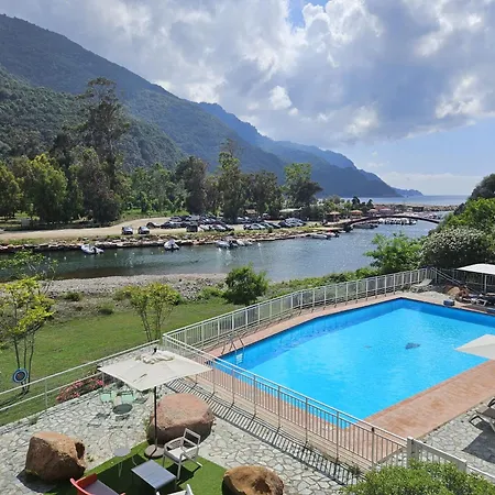 Le Marina 3*