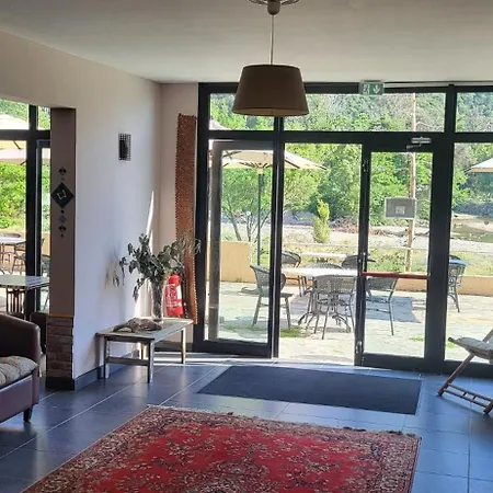 Le Marina Отель 3*