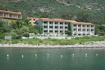 Le Marina Porto (Corsica)