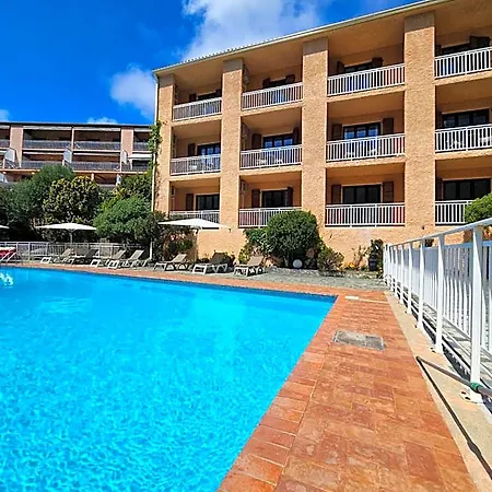 Le Marina ホテル Porto (Corsica)