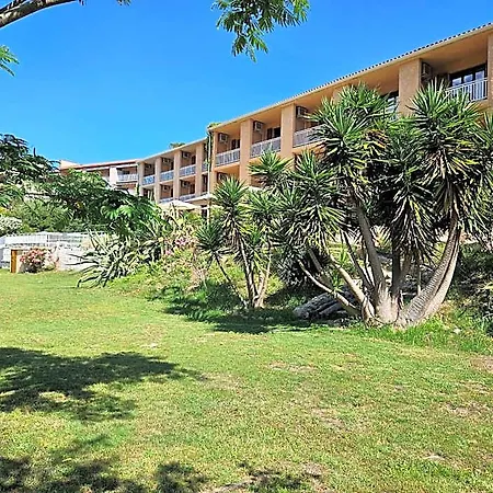 Le Marina 3*