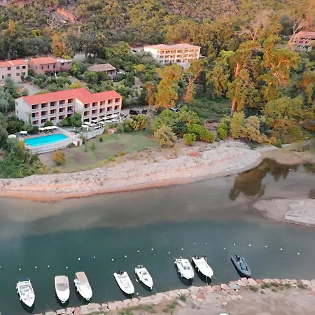 Le Marina