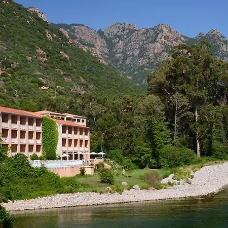 Hotel Le Marina 3*