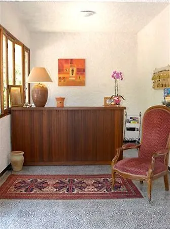 Otel Le Marina 3*