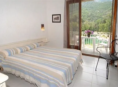 Le Marina Hotel