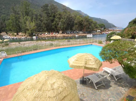 Le Marina Otel
