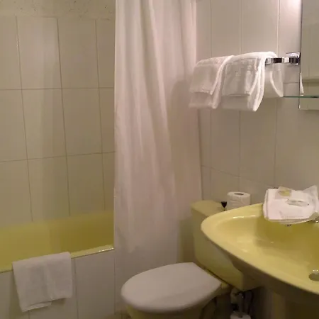 Le Marina Otel