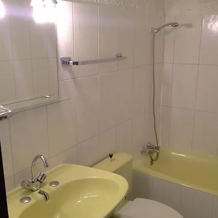 Le Marina Otel 3*