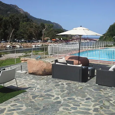Otel Le Marina