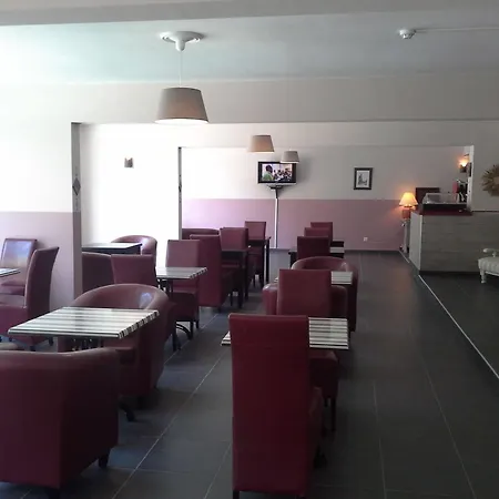 Otel Le Marina