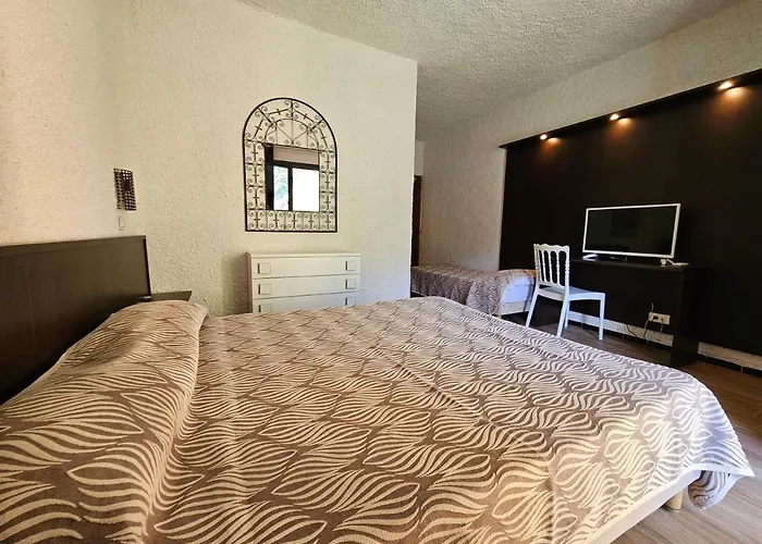 Le Marina Porto (Corsica)