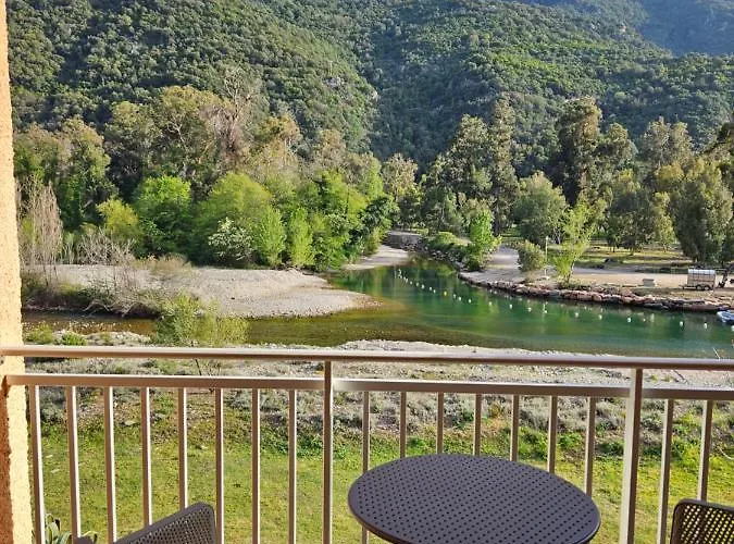 Hotel Le Marina