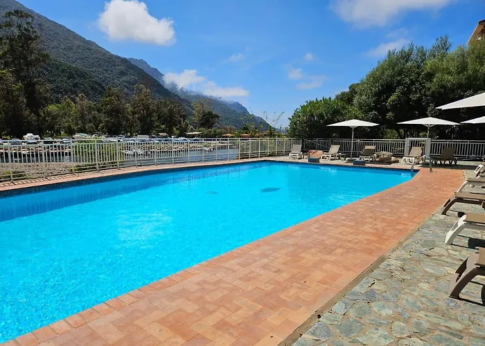 Le Marina Hotel 3*