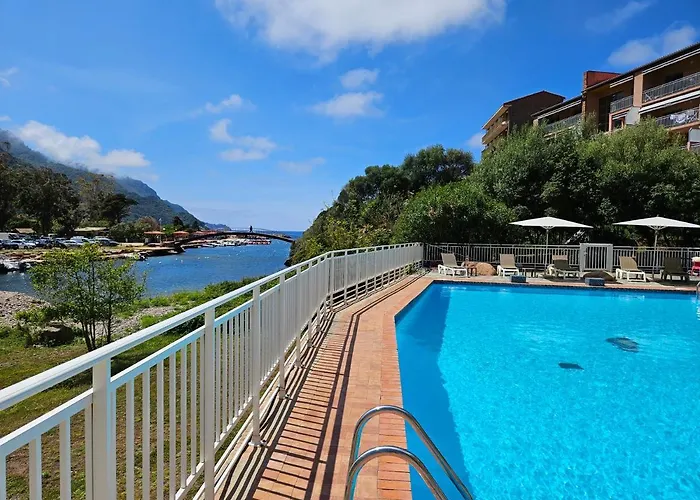 Hotel Le Marina