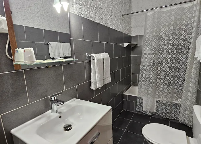 Le Marina Porto (Corsica)