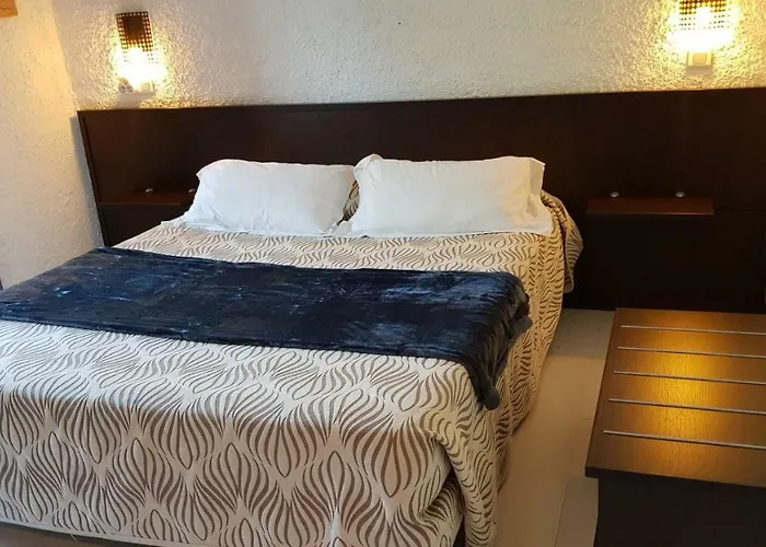 Le Marina 3* Porto (Corsica)